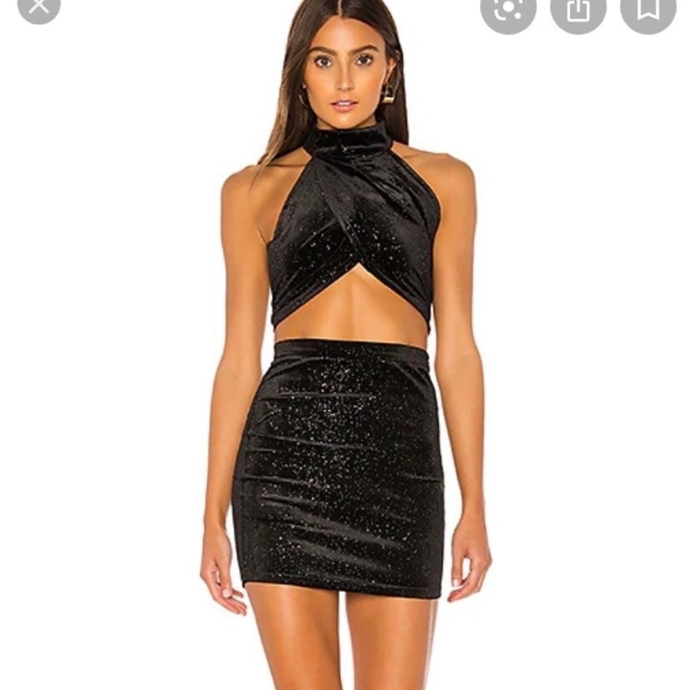 REVOLVE- Women’s Two piece Set XXS
